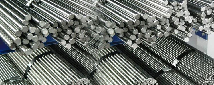 Blanck Stahl Metal - Vasıflı Çelik Tedarikçisi