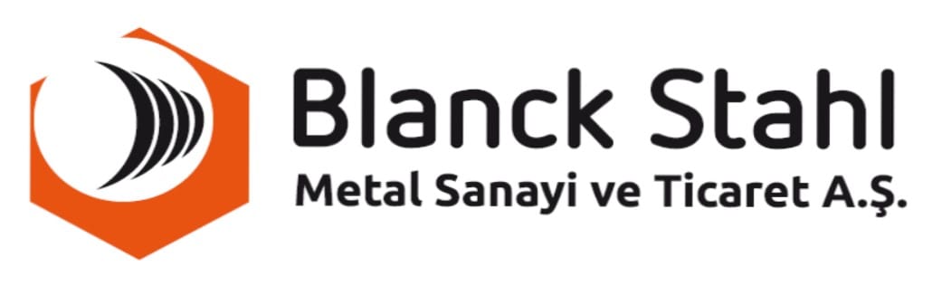 BLANCK STAHL METAL